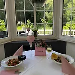 Schwanenweiher Hotel Bad Bertrich