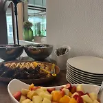 Schwanenweiher Hotel Bad Bertrich