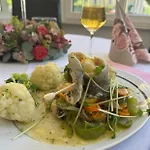 Hotel Schwanenweiher 3*