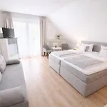 Hotel Schwanenweiher