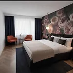 Schwanenweiher Hotel Bad Bertrich