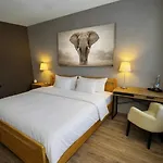 Hotel Schwanenweiher