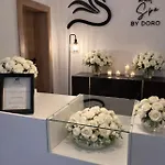 Schwanenweiher Hotel 3*