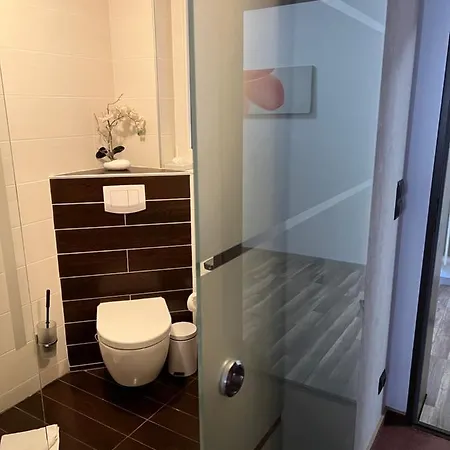 Schwanenweiher 3* Бад-Бертрих