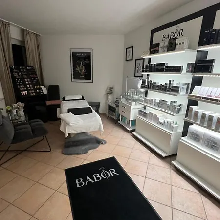 מלון Schwanenweiher