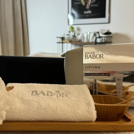 Отель Schwanenweiher