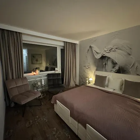 Hotel Schwanenweiher