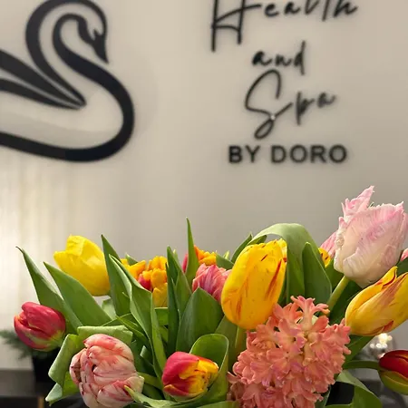 Отель Schwanenweiher