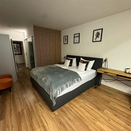 Schwanenweiher Hotel 3*