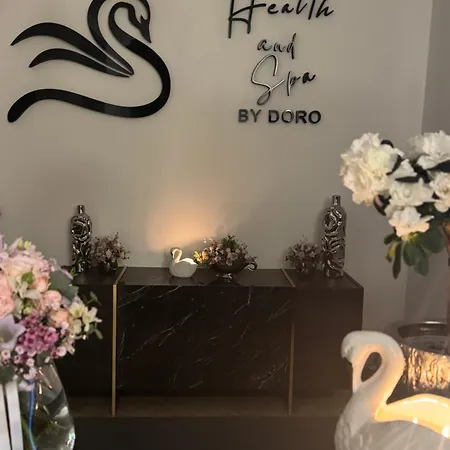 Schwanenweiher 3* באד ברטריך