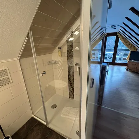 מלון Schwanenweiher