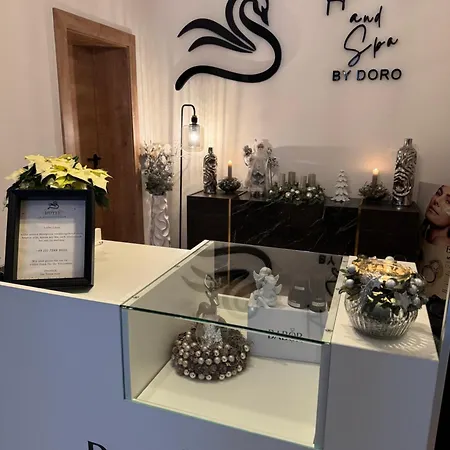 Schwanenweiher מלון