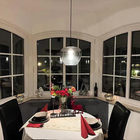 מלון Schwanenweiher 3*