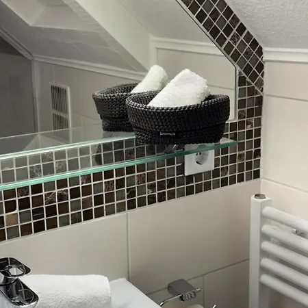 Schwanenweiher מלון