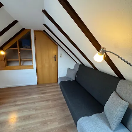 Schwanenweiher מלון באד ברטריך