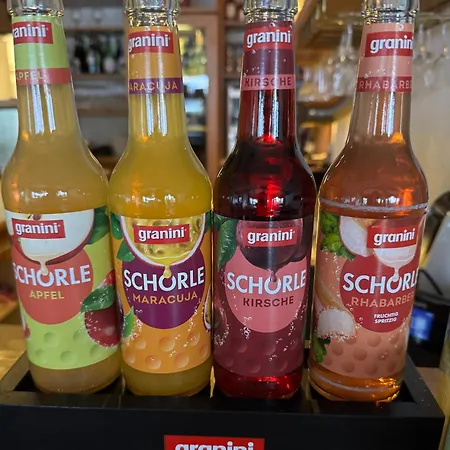 Schwanenweiher מלון