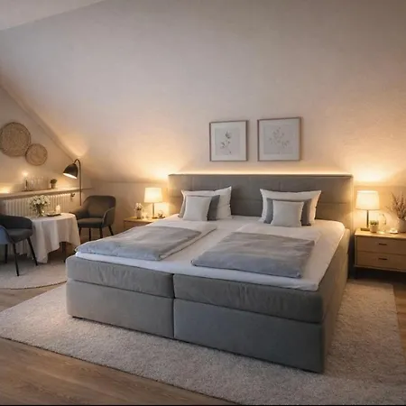 Schwanenweiher Hotel 3*