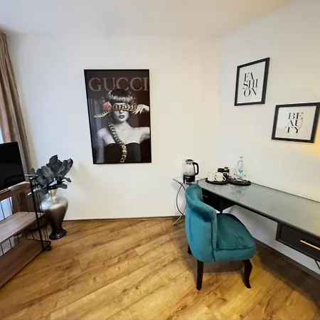 Schwanenweiher 바트베르트리흐