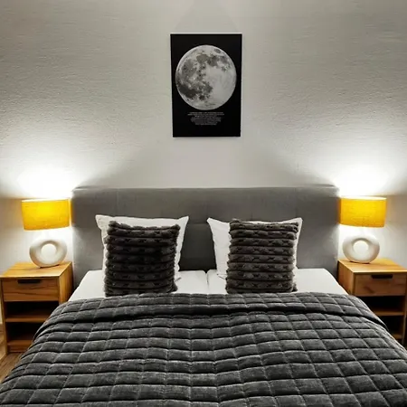 호텔 Schwanenweiher 3*