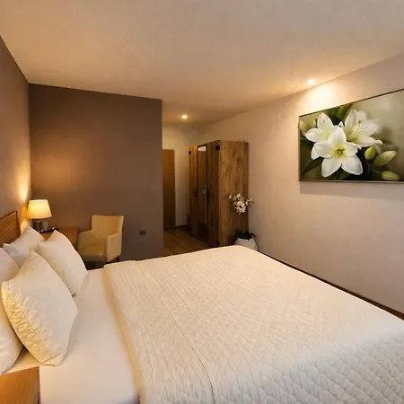 Hotel Schwanenweiher