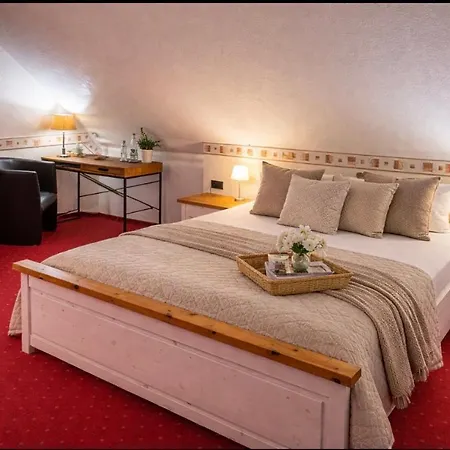 Schwanenweiher 3* Bad Bertrich