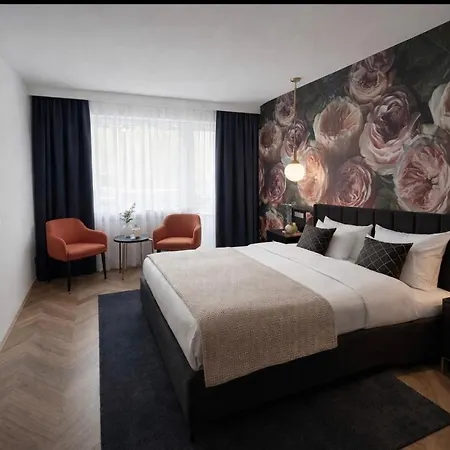 Schwanenweiher Hotel Bad Bertrich