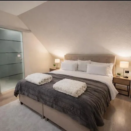 Hotel Schwanenweiher Bad Bertrich