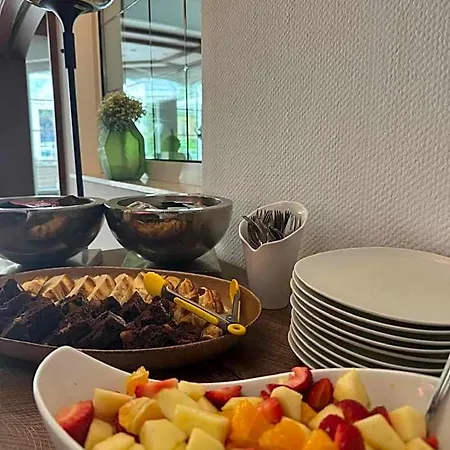 Hotell Schwanenweiher 3*