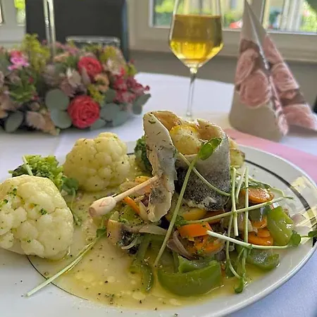 Schwanenweiher 3* Bad Bertrich