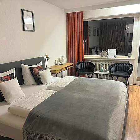 Schwanenweiher 3* Bad Bertrich