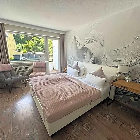 Schwanenweiher Hotell 3*