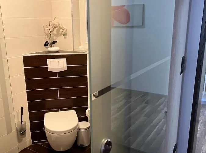 Schwanenweiher 3* Bad Bertrich