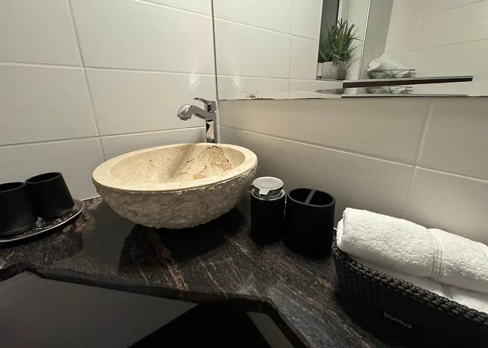 Hotel Schwanenweiher 3*