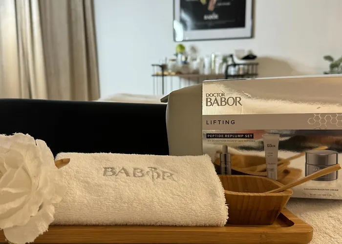 Hotel Schwanenweiher