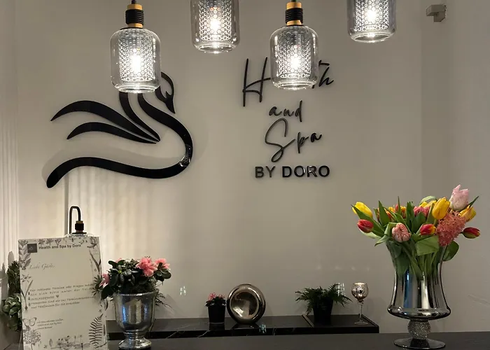 Schwanenweiher Hotel