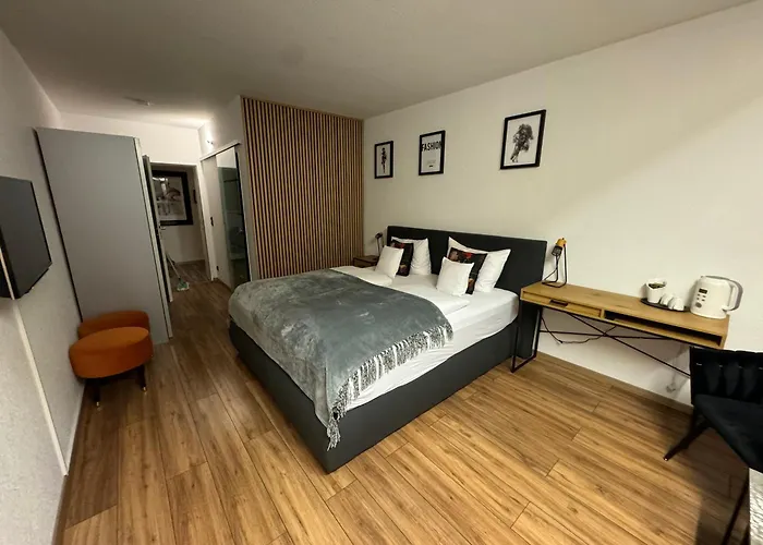 Schwanenweiher Hotel 3*