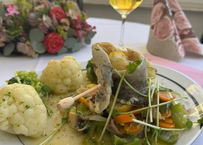 호텔 Schwanenweiher 3*