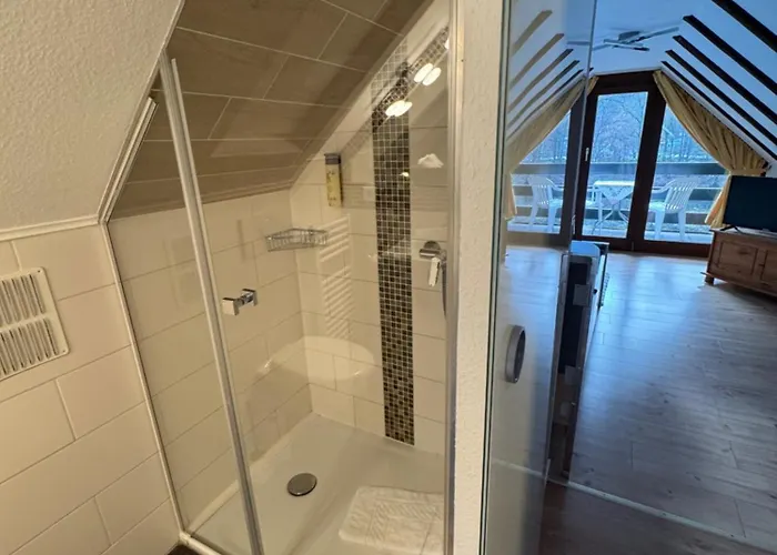 Hotel Schwanenweiher