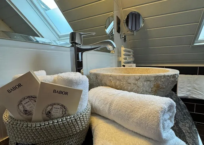 Hotel Schwanenweiher