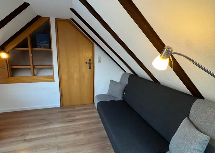 Schwanenweiher Hotel Bad Bertrich