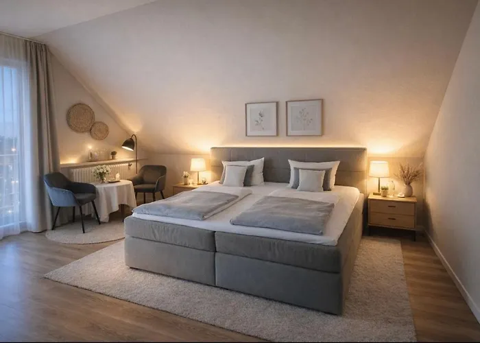 Schwanenweiher Hotel 3*