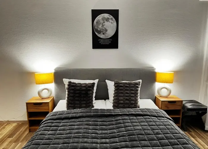 Hotel Schwanenweiher 3*