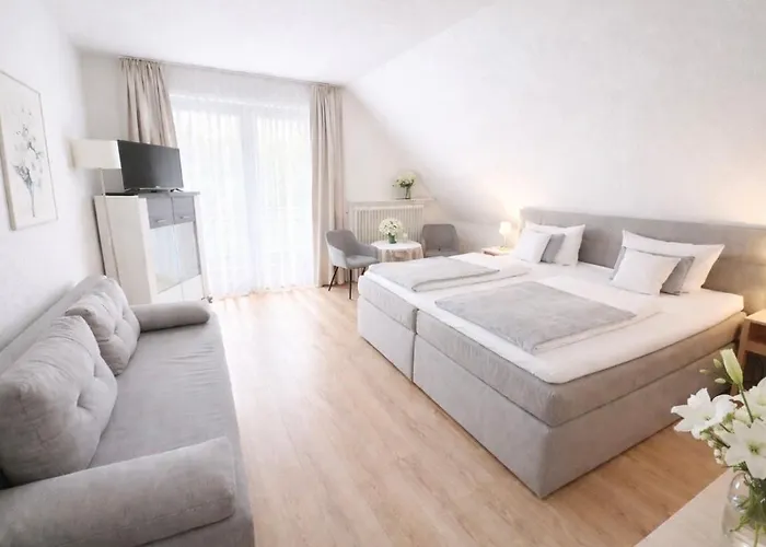 Hotel Schwanenweiher