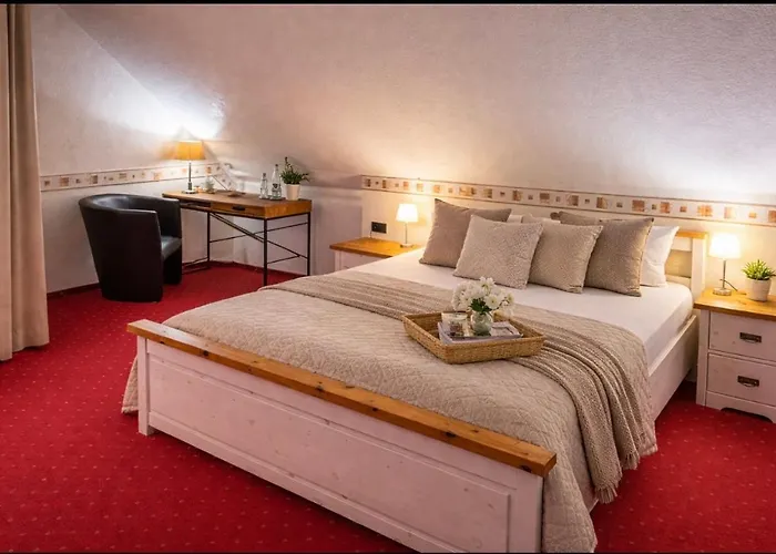 Schwanenweiher 3* Bad Bertrich