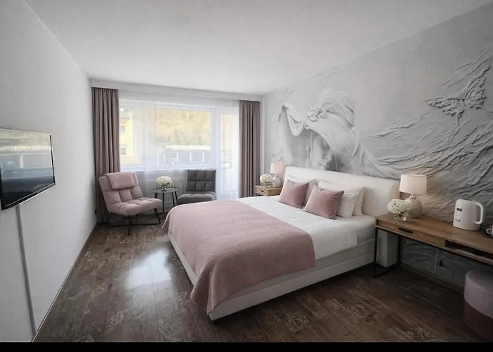 Schwanenweiher 3* Bad Bertrich