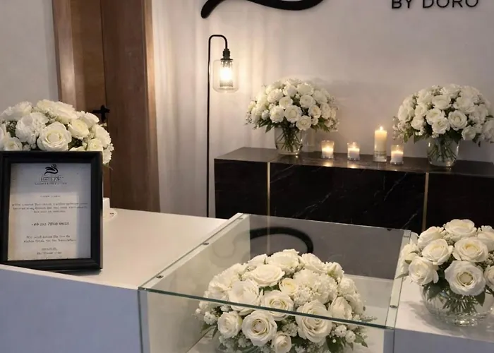 Schwanenweiher Hotel 3*