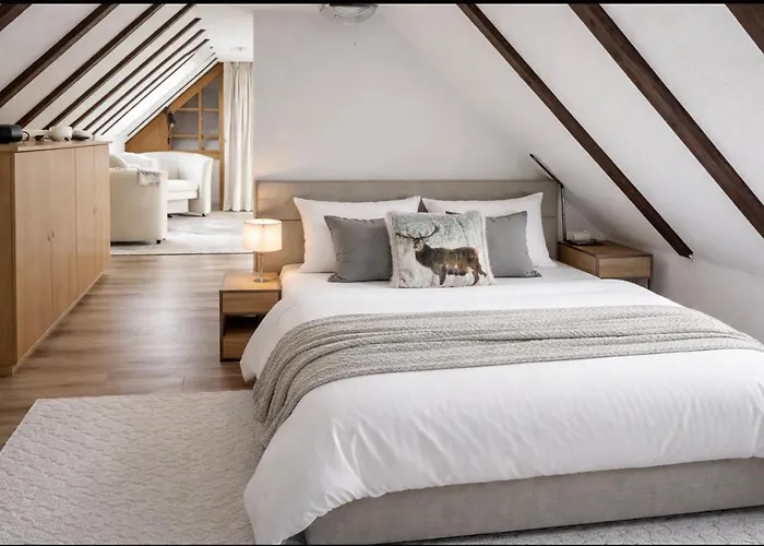 Hotel Schwanenweiher 3*