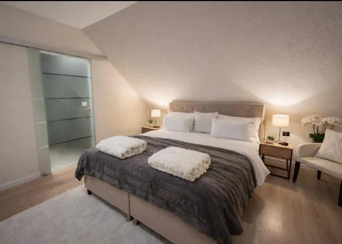 Hotel Schwanenweiher Bad Bertrich