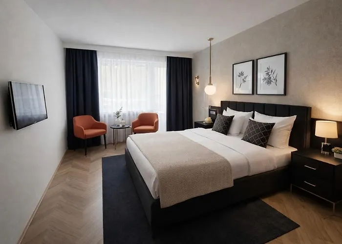 Schwanenweiher 3* Bad Bertrich